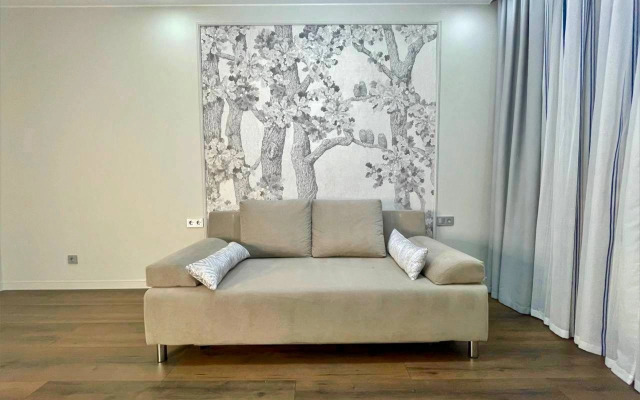 Квартира на Улице Ломоносова 98