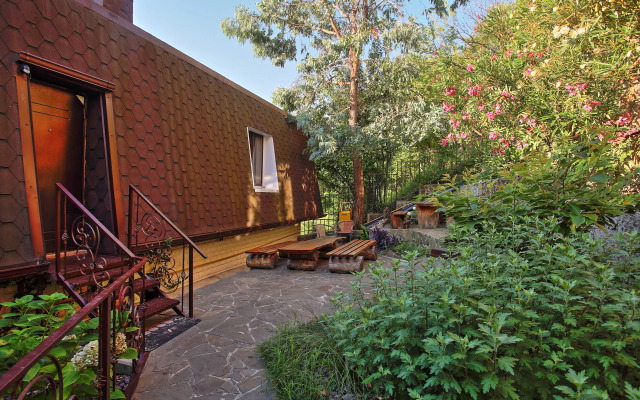 Prosperus Guest House