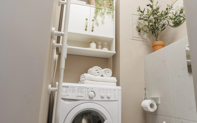 Квартира Новая в Сердце Ярославля