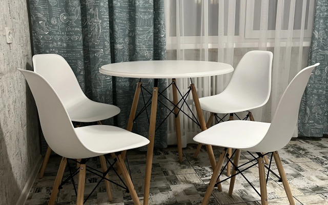 Квартира на ул. Рылеева 63Б