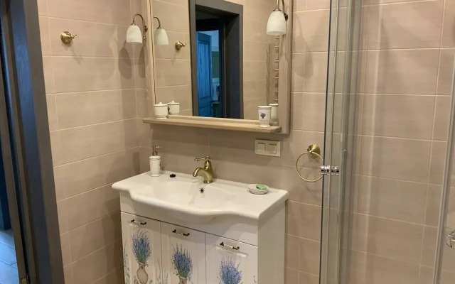 Гостевой дом Волшебное место