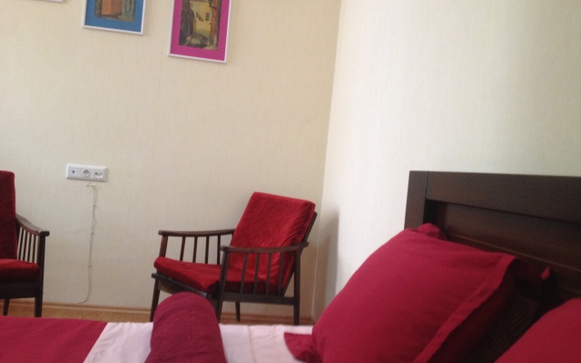 GT Apartments