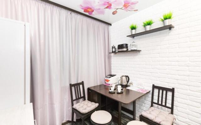 Apartamentyi Na 50 Let Oktyabrya
