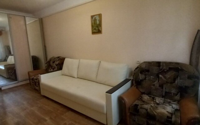Na 50 Let Oktyabrya Flat
