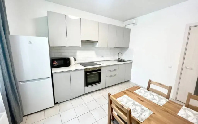 Art Life Apartment Orange Park 1 Flat