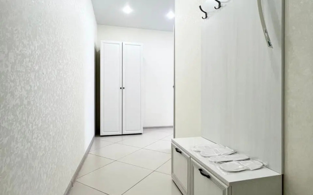 Odnokomnatnye Apartamenty Na Tulskoy 18 Apartments