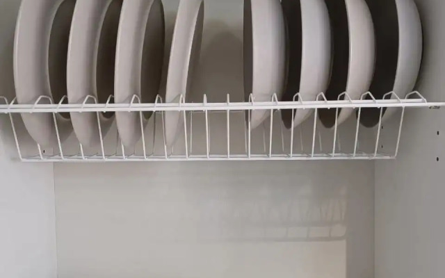 Квартира Современная однокомнатная 4 спальных места