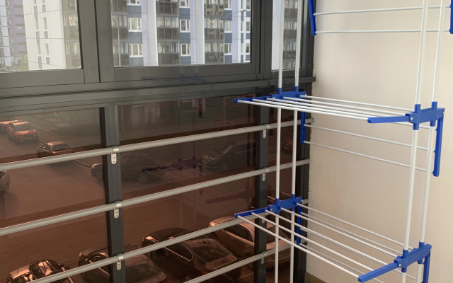 Uyutnye na Denisa Timasheva 6 Apartments
