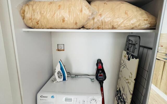 Апартаменты  на Балтике