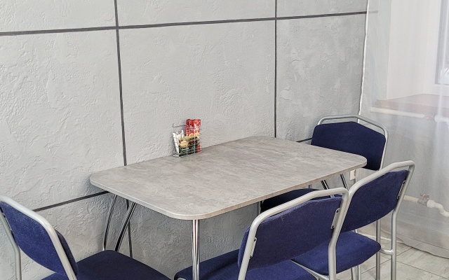 Квартира Рабочая 16