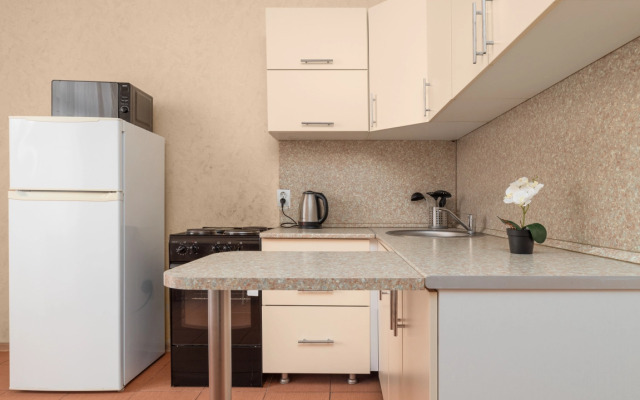 Апартаменты с Балконом | Парк и Стадион | 1-комн | заселение 24/7