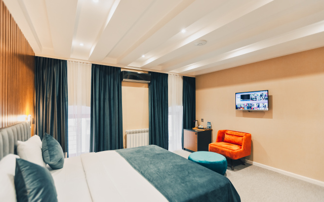 Eleven Hotel Baku