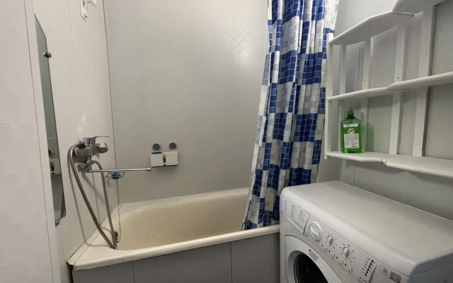 V samom tsentre goroda Flat
