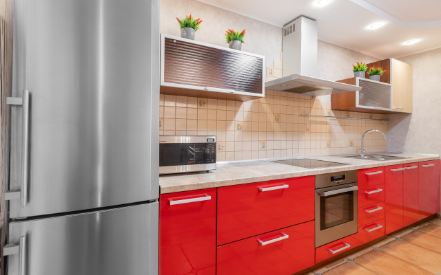 Апартаменты SPA-Apart