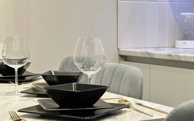 Okean Komforta Flat