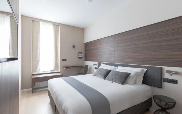 Boutique hotel Aiello Hotels - Centrale