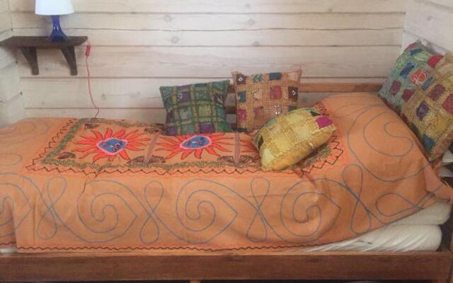 Частный дом Home in Baynevo