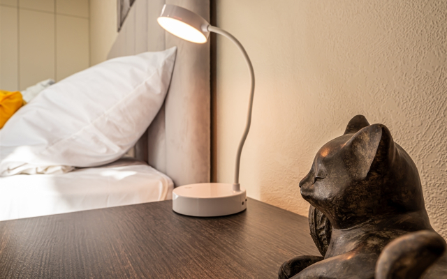 Апартаменты в Шикарном Комплексе Ждет Гостей