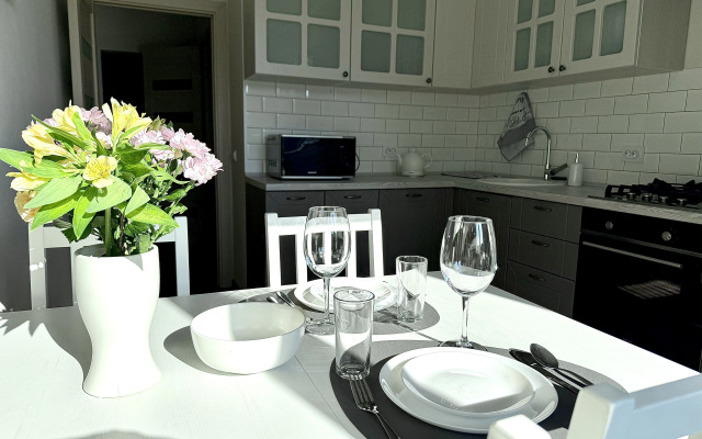 Квартира у Королевских ворот