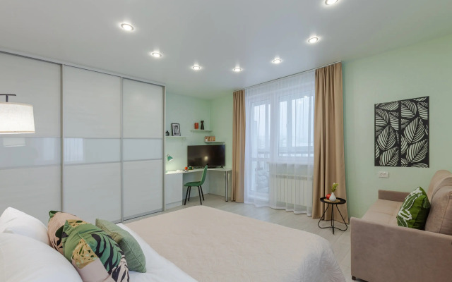 Starhouse U Gudka Flat