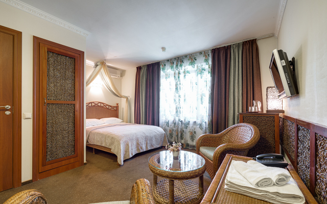 Izvolte Hotel