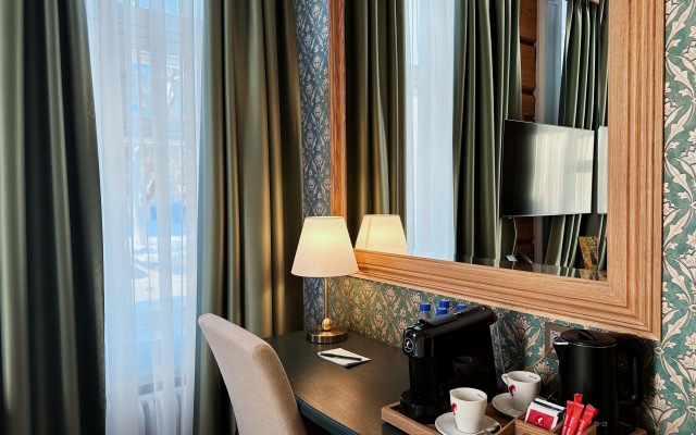 Marusya Boutique - hotel