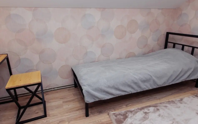 Частный дом на Череповской 3А