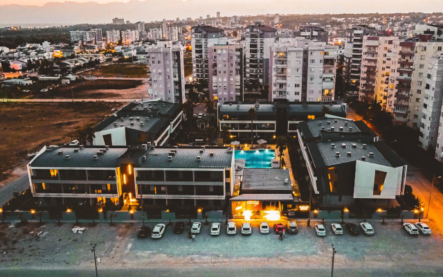 2+1 Glory Life Kshabithouse Flat
