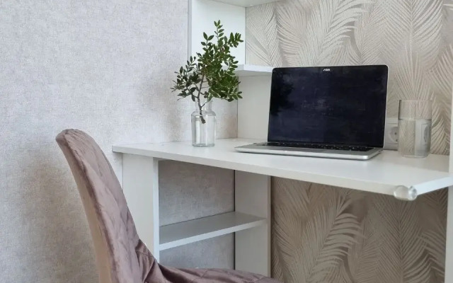 Квартира Дизайнерская от FlatsStories