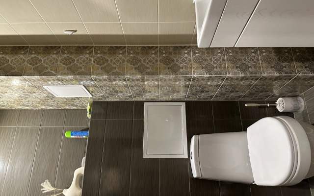 Kochkurovskaya 3 Flat