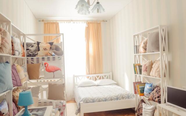 Polska Poduszka Mini-Hotel