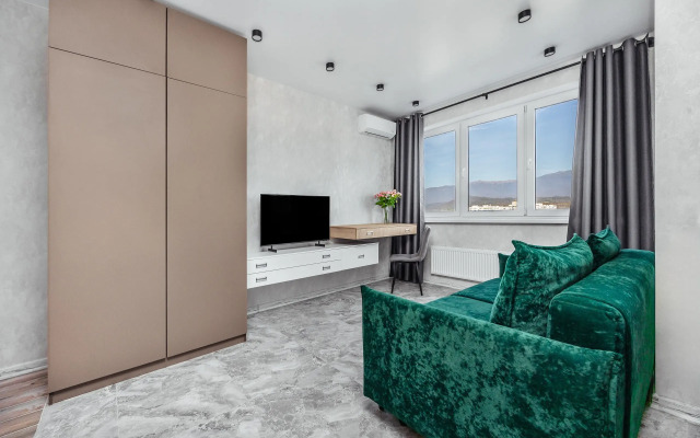 Zhk Frukty Chernika 8182 Flat