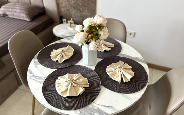 S Vidom na More Apartments