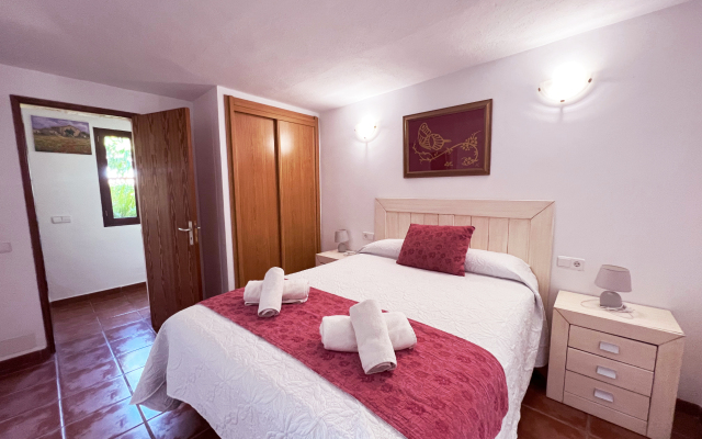 Вилла Sunset Sands Villa