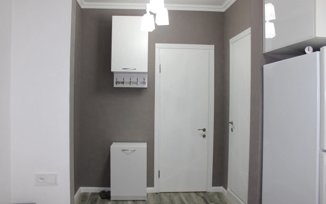 Zurab Gorgiladze Apartments