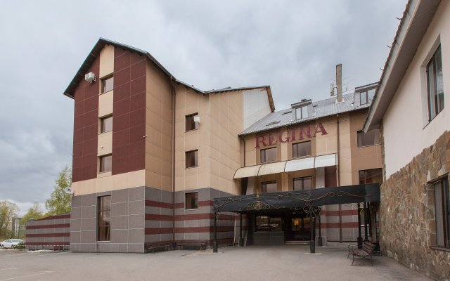 Regina-Malye Klyki Hotel