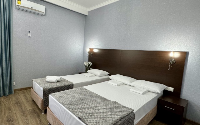 House na Ferme Guest House