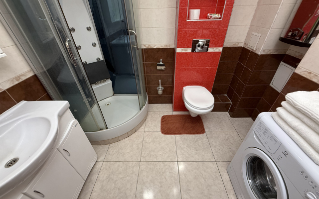 Tut Khorosho Na Schorsa 103 2 Flat