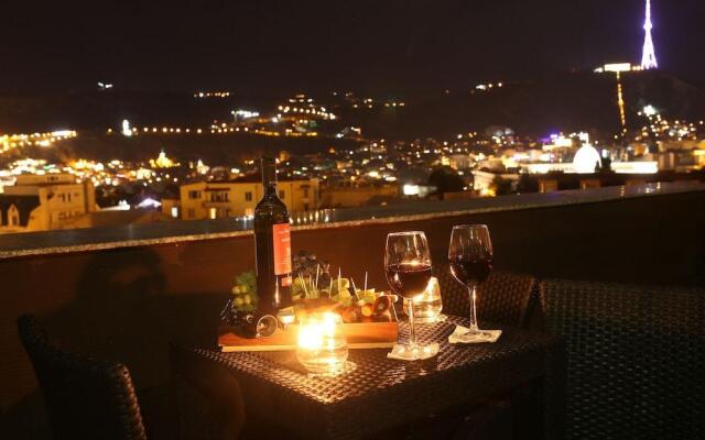 Boutique Hotel Mimino