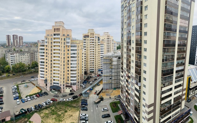 Апартаменты Арт-студия Пять Звезд