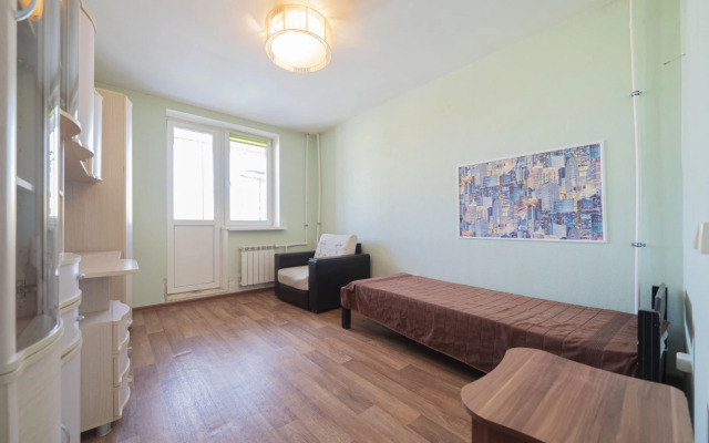 Апартаменты Dolina 1