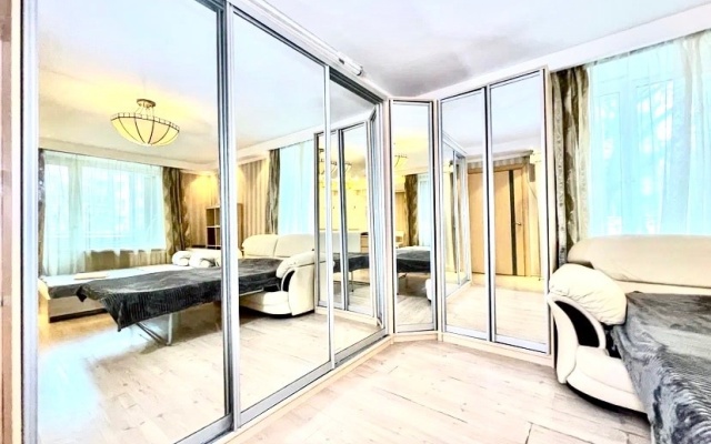 Апартаменты у метро Белорусская/Динамо