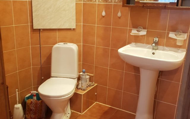 Odnushka Na Severnom Flat