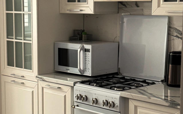 Квартира Чистая Квартира в новостройке