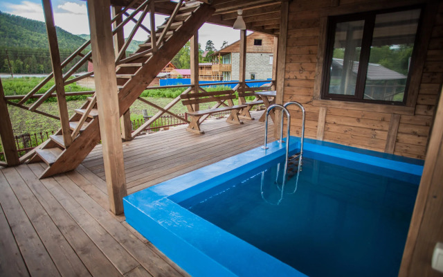 Гостевой дом Дежавю