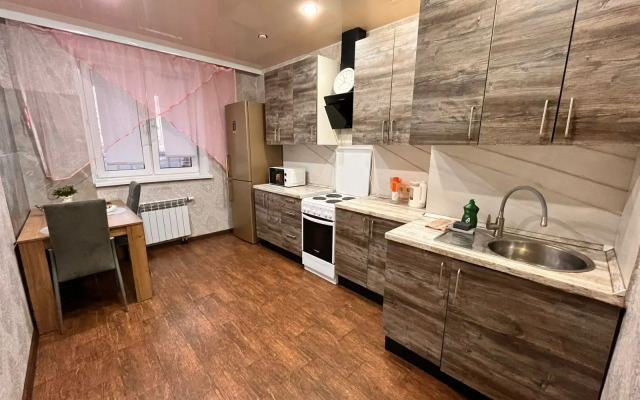 Квартира Дом 89 1комн в мкрн Дружба 5/4