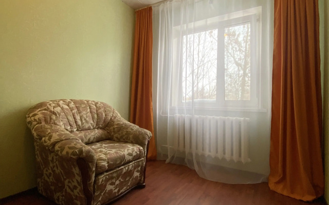 Квартира Двухкомнатная рядом с ТЦ