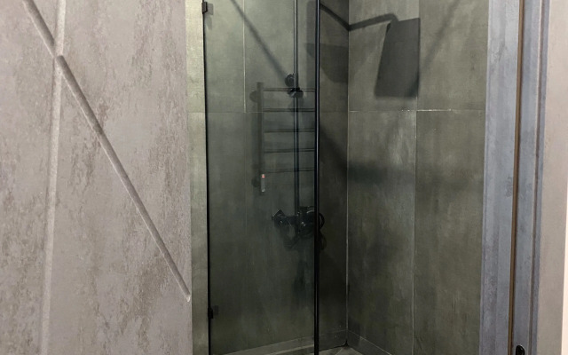 Almaty Palladium Apartments Flat