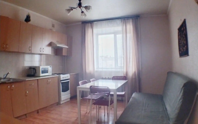 Апартаменты Двухкомнатные на Суконной Слободе