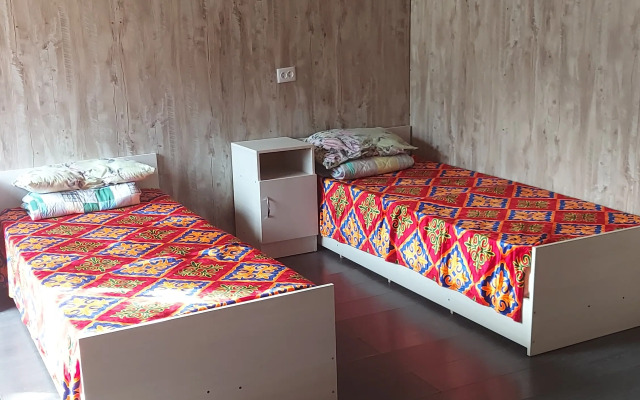 Кемпинг Рафт-Сервис